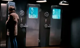 那些冰封在-196℃液氮罐中的冷凍人，正等待開啟第二人生