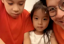 霍家繼承人？霍中妍的成長之路引發熱議！