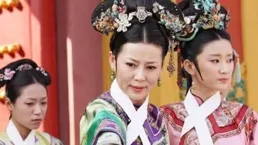 【甄嬛傳】甄嬛指甲劃過水面的那刻，「安琪拉」小分隊就已經失敗