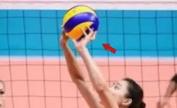 陳忠和培養出馮坤 郎平練出丁霞 蔡斌誓要培養出世界一流二傳刁琳宇