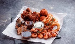 告別節日體重膨脹，輕松「減負」的美味食譜