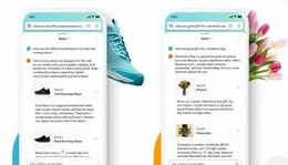 用AI重塑購物方式，亞馬遜推出聊天機器人「Rufus」