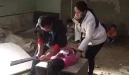 警惕新型騙局，保護孩子安全