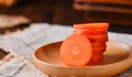 胡蘿蔔到底是不是蘿蔔？可能很多人想象不到，以後別再認錯了