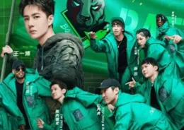 龍年看王一博【龍拳】，舞台王者強大的心理素質