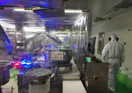 四川：春節後各重點計畫復工進展順利