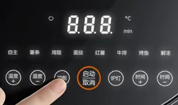 空氣炸鍋會致癌是真的嗎？