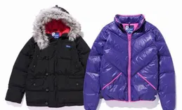 哪個牌子的羽絨服比較好？