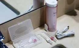 女神節給媽媽女朋友送沖牙器好嗎？力薦五大優質精品！