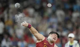 開年赴德國再度攜手功勛教練，鞏立姣：期待巴黎奧運衛冕成功