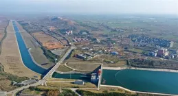 世界上最神秘的水利工程，竟然在中國，它建於2000年前。