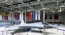 土耳其五代戰機：引領未來空戰新紀元