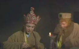 【西遊記】為何不按原著拍？如果按原著拍，你也許一集都看不下去