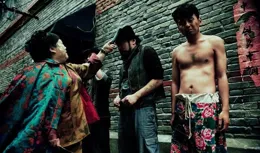 和雷佳音最鐵的哥們，一個春節檔兩部電影，一個只能混跡網劇