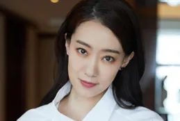 張小斐：用舞蹈點燃激情用演技征服銀幕，一個受傷舞者的華麗轉身