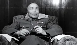 他曾是日本侵華漢奸，晚年定居日本，為何中國人卻欠他一句感謝？