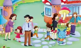 這件全省家長都關心的幼教大事，幹貨都在這裏！