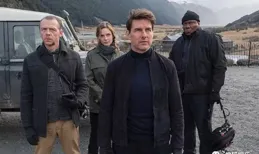 湯姆·克魯斯和成龍誰拍電影更「不要命」？