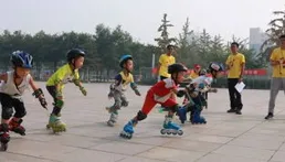 臨淄：體育鍛煉代替酒桌聚會，健康過節方式備受歡迎！