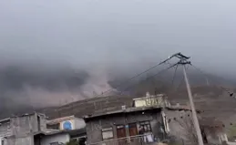 雲南鎮雄發生山體滑坡 當地回應：危險區域村民已轉移安置