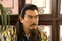 沒有人覺得風雲雄霸天下裏面的無名整個人價值觀都是扭曲的嗎？