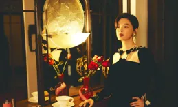 【繁花】最大受益者出現，上完春晚再拿影視大獎，辛芷蕾徹底火了