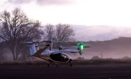 Joby Aviation將在阿聯推出eVTOL空中出租車服務