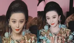 範冰冰是否一定程度上扭曲了中國審美以及帶動了許多極端看臉要求？比如皮膚慘白，極度女性化的長相?