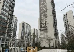 外立面鋁板變金屬漆、公共綠地變私人庭院？上海兩樓盤遭投訴維權，市人大代表：政府應高度重視預看房投訴事件