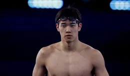 潘展樂200公尺捷泳預賽墊底出局，是發燒身體不適還是戰略放棄？