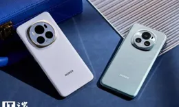 榮耀 Magic 6 RSR 保時捷設計版透過 3C 認證，支持 80W 有線充電功能