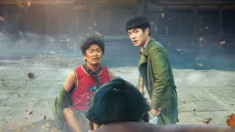 【唐探三】裏如果秦風確實推了村田昭會怎樣？