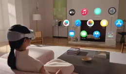 蘋果iOS 18或將受到VisionOS的啟發進行徹底的「改頭換面」