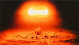 僅6克就能摧毀地球？科學家們為什麽還努力研究反物質？