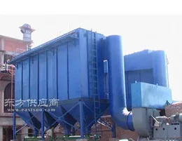 全球及中國高溫除塵器行業發展模式及前景趨勢分析報告2024～2030