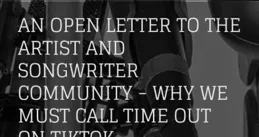 掌握全球三分之一音樂版權！環球音樂與TikTok談判破裂：不