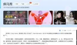 你覺得Lisa在瘋馬秀上怎麽做才可能成為粉絲口中的回旋鏢？