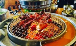 企鵝「年夜飯」開席啦，想吃多少吃多少！