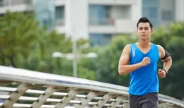 我用跑步找回自我，累積成就感，你的自卑又來源於何處？