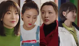 【鄉村愛情16】王香秀上線，3分鐘都是淚點，象牙山四美成工具人