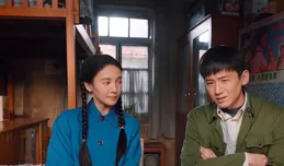 南來北往：馬燕結局美好，高考失利碰貴人，是最大贏家