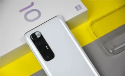 小米手機出貨量大增25.8%，走出國內市場困境！