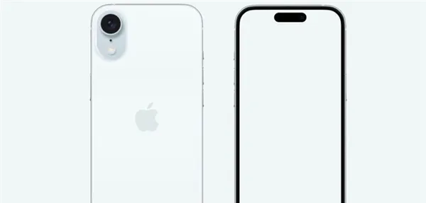 曝iPhone SE要用靈動島：劉海屏時代徹底終結