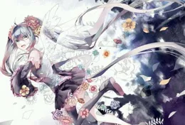 喜歡初音，自稱騎士團真的有錯嗎？