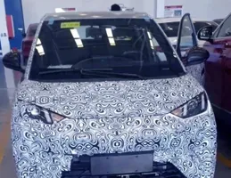 卡玫基又有新諜照啦，離上市不遠了嗎