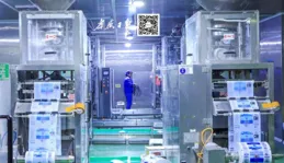 「應城造」融雪劑助力抗冰雪