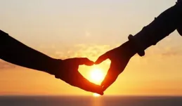 熱愛不過是盡心盡力，努力終有結果