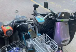 電動自由車進樓入戶等問題，集中治理！