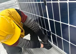 綠色能源「光」耀宜賓