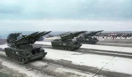 西方-81軍演：來自蘇聯的致命恐嚇